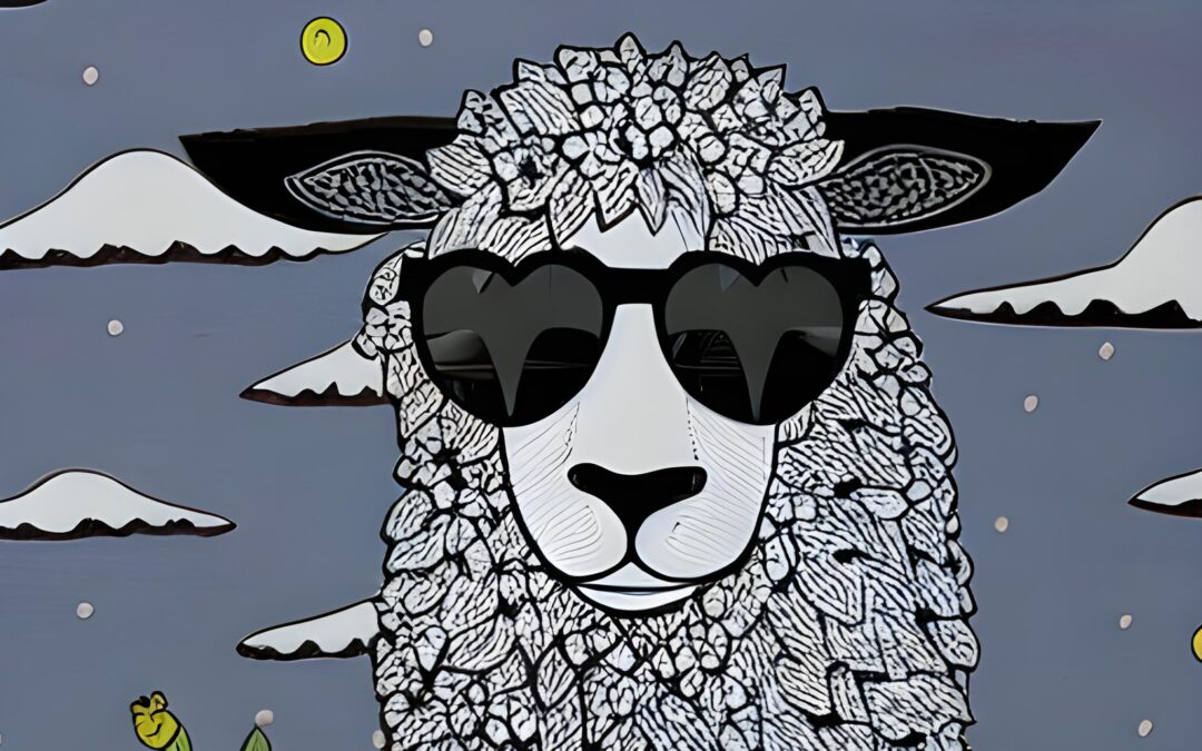 Bogan Sheep